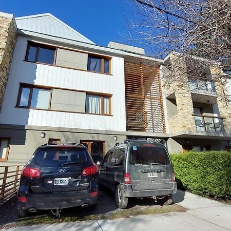 Ferienwohnung Apartamento Alamos De Los Andes 2F San Martín de los Andes Exterior foto